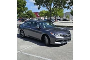 Accord 2017 en Hialeah