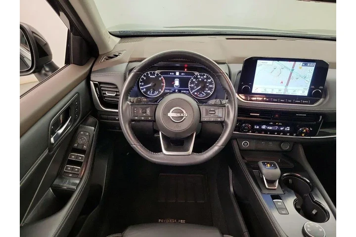$28998 : Nissan Rogue 2023 AWD SL 4dr image 10