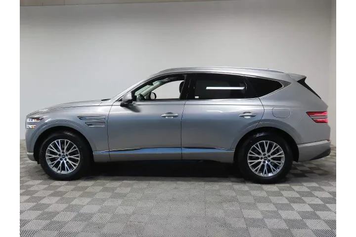 $34079 : Genesis GV80 2024 AWD 2.5T 4 image 9