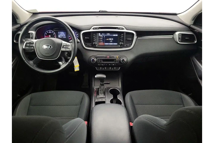 $17998 : Kia Sorento 2019 AWD LX 4dr image 9