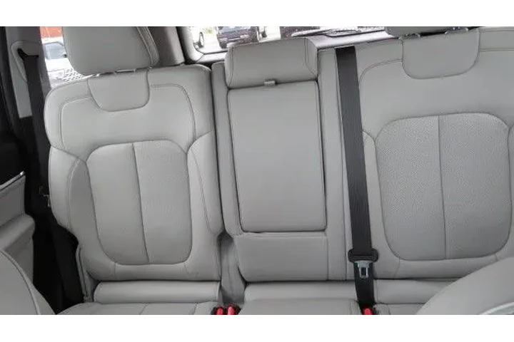 $36433 : Jeep Grand Cherokee 2022 4x4 image 8