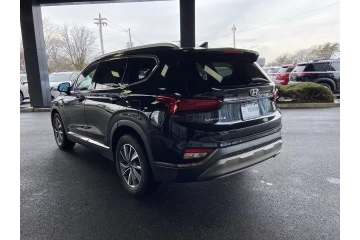 $15459 : Hyundai SANTA FE 2019 AWD Li image 7