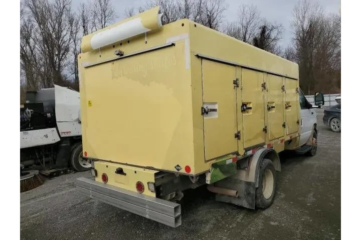 $13990 : 2019 E-Series E-450 SD image 5