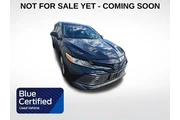 Toyota Camry Hybrid 2018 XLE en Orange County