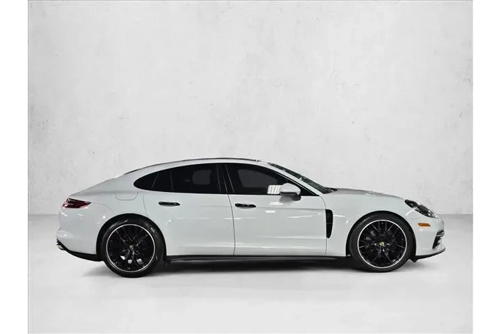 $34996 : Porsche Panamera 2018 AWD 4 image 4