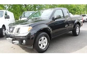 2012 Frontier SV V6 en Albany
