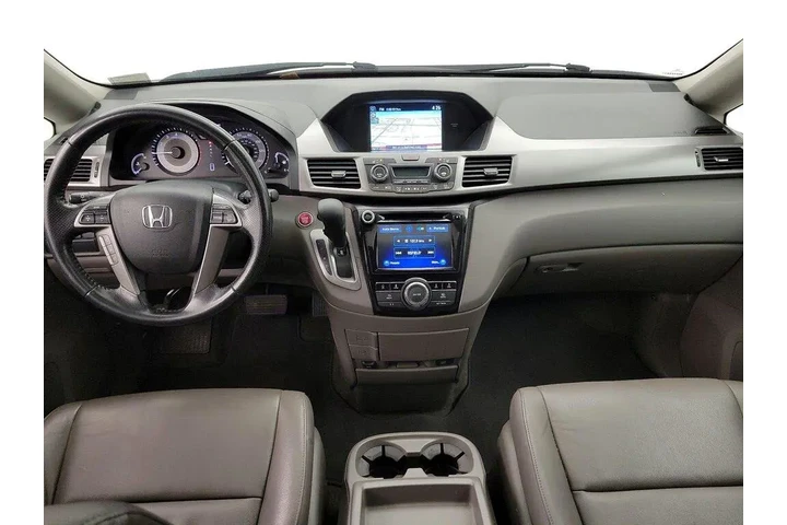 $19998 : Honda Odyssey 2016 EX-L 4dr image 9