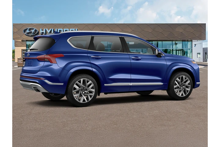 $29690 : Hyundai SANTA FE 2023 Callig image 8