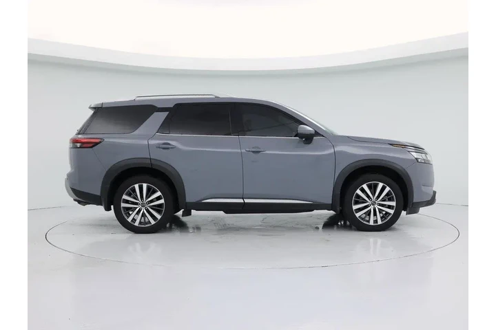 $36998 : Nissan Pathfinder 2022 AWD P image 7