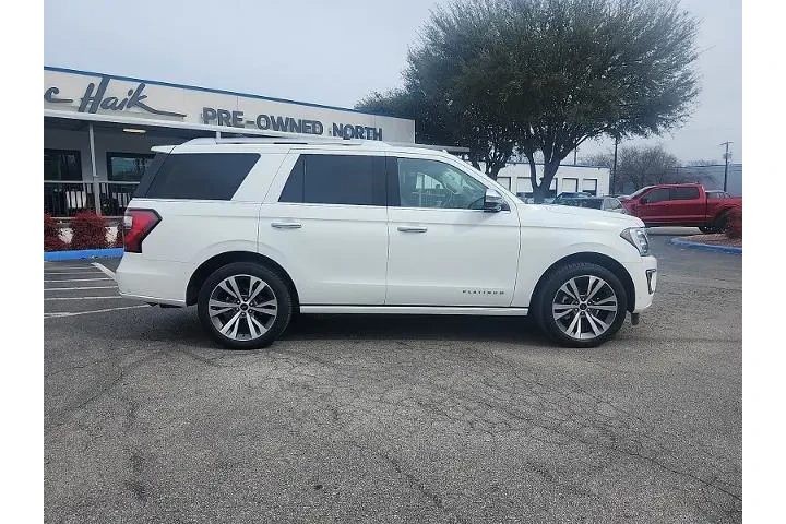 $33998 : Ford Expedition 2020 4x2 Pla image 2