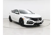 Honda Civic 2021 Sport 4dr H en Modesto
