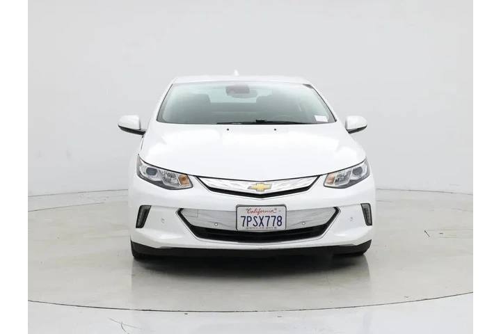 $11998 : Chevrolet Volt 2016 Premier image 5