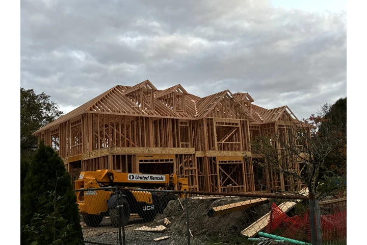 Carpintaria  framing Madeira image 2