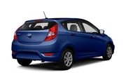 $7961 : Hyundai ACCENT 2013 SE 4dr H thumbnail