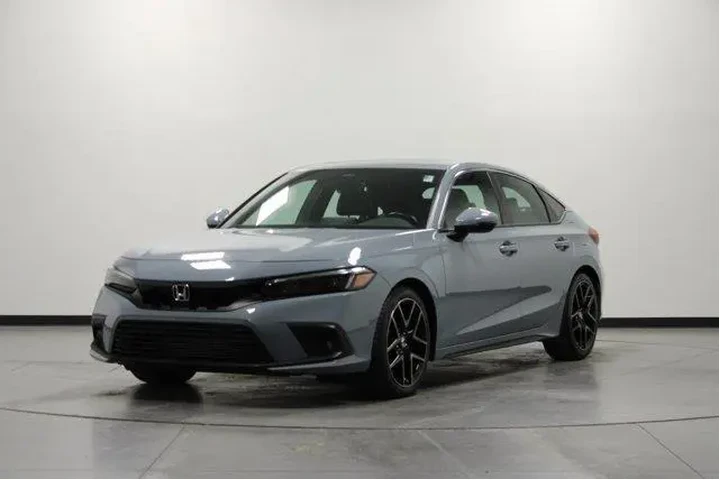 $24462 : Honda Civic 2022 Sport Touri image 7