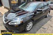 $8995 : Used 2018 Sentra S CVT for sa thumbnail