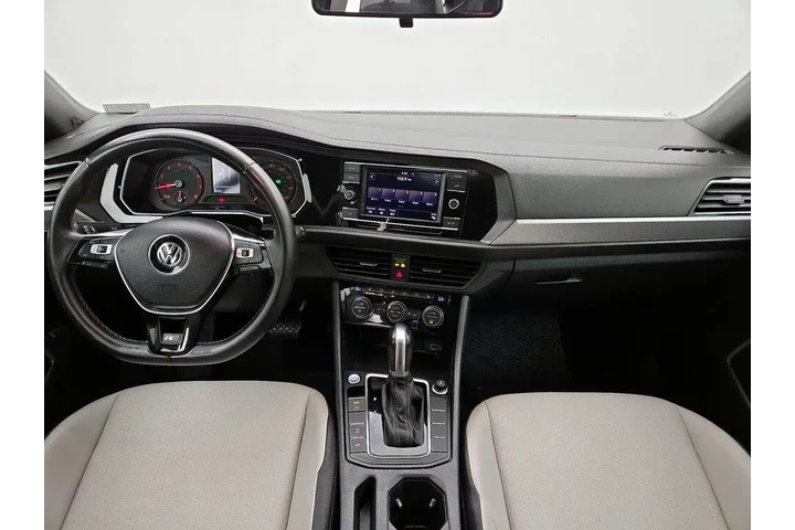 $15998 : Volkswagen Jetta 2019 S 4dr image 9