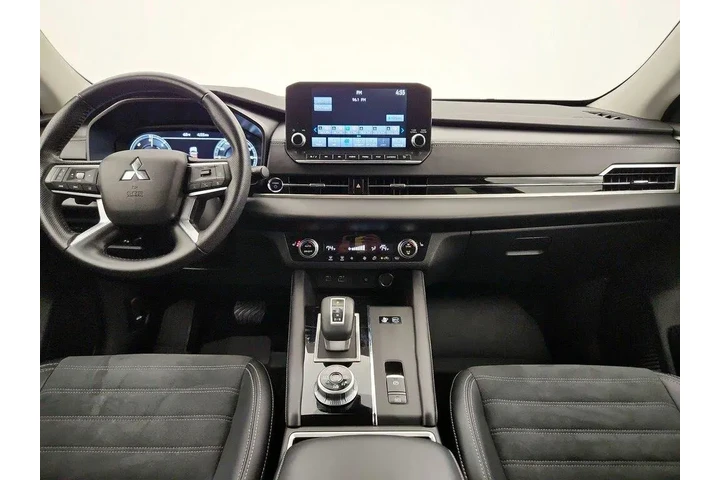 $30998 : Mitsubishi Outlander PHEV 20 image 9