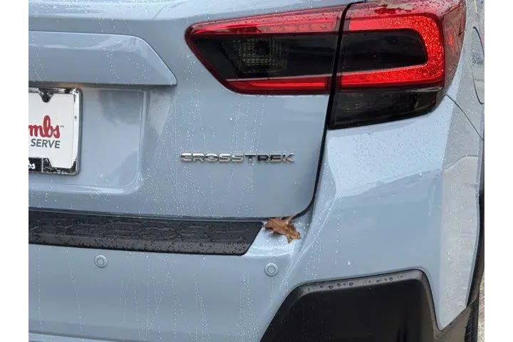 $24201 : Subaru Crosstrek 2022 AWD Li image 6