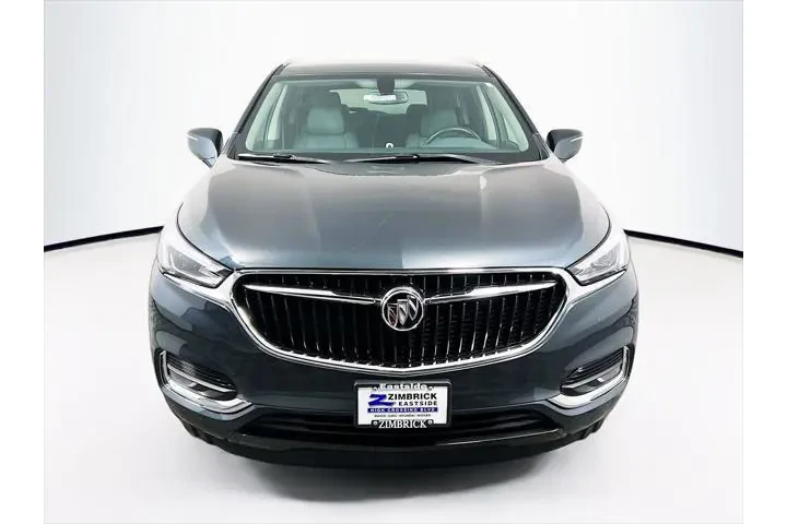 $16500 : Buick Enclave 2020 4x4 Essen image 2