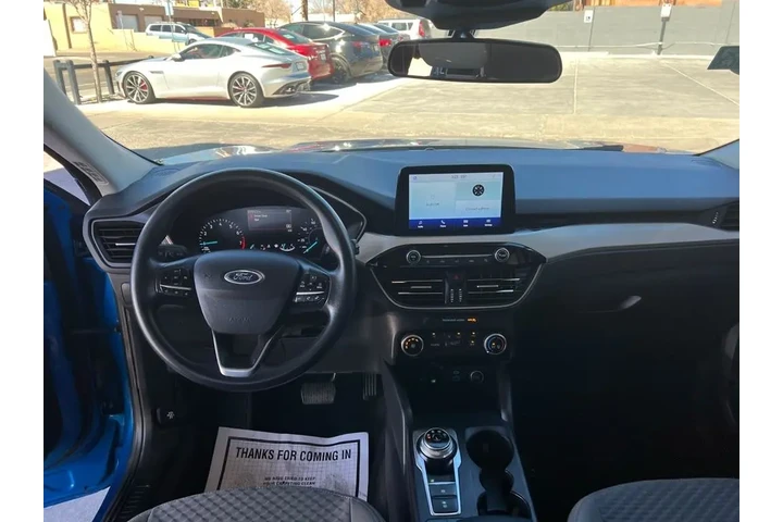 2022 Escape S image 9