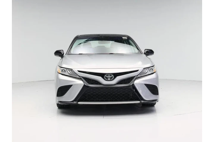 $21998 : Toyota Camry 2020 XSE 4dr Se image 5