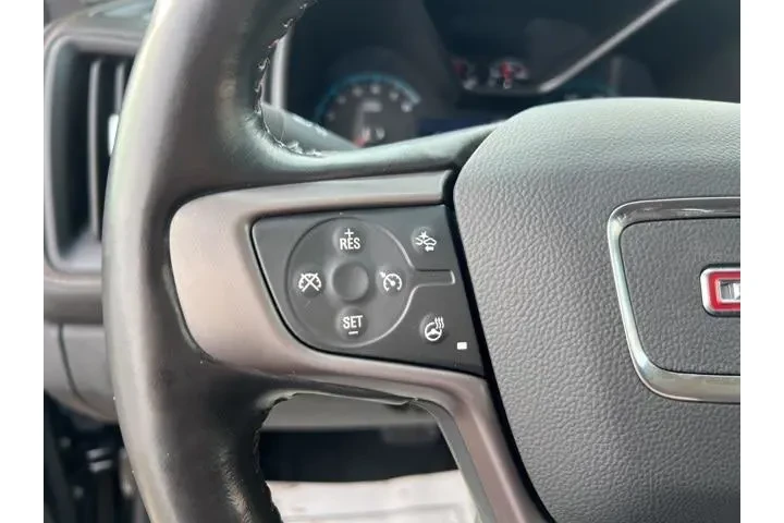 $24258 : GMC Canyon 2021 4x4 AT4 4dr image 9