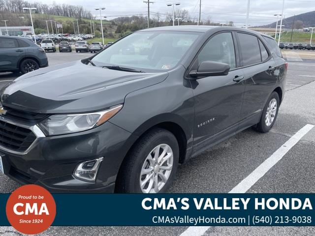 $17998 : PRE-OWNED 2019 CHEVROLET EQUI image 1