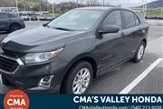 $17998 : PRE-OWNED 2019 CHEVROLET EQUI thumbnail