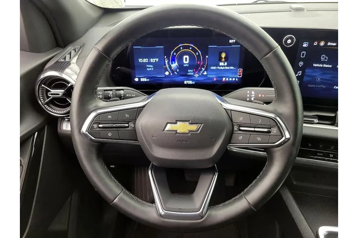 $27998 : Chevrolet Equinox 2025 LT 4d image 10