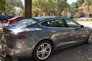 $29000 : 2013 Tesla Model S 60 Sedan 4D thumbnail