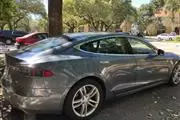 $29000 : 2013 Tesla Model S 60 Sedan 4D thumbnail