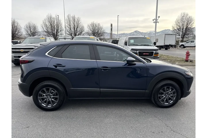 $18671 : Mazda CX-30 2022 AWD 2.5 S 4 image 6