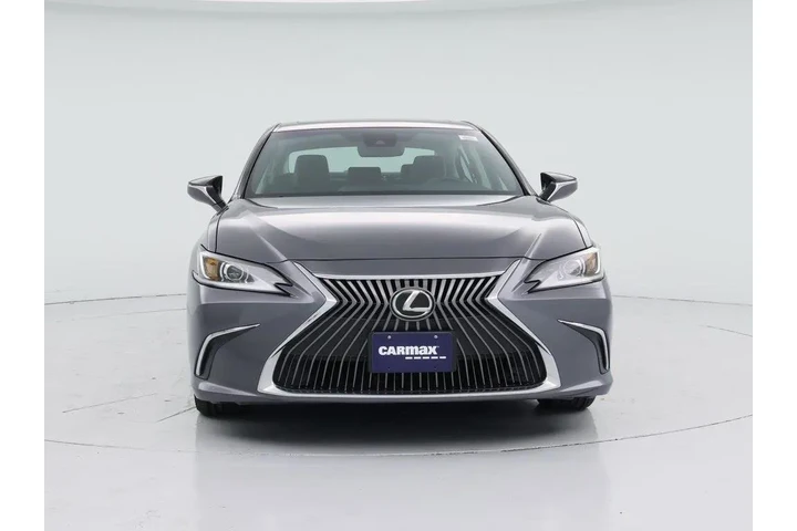 $29998 : Lexus ES 350 2021 4dr Sedan image 5