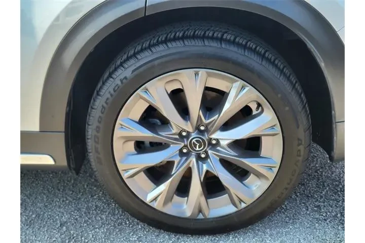 $28991 : Mazda CX-90 2024 AWD 3.3 Tur image 7