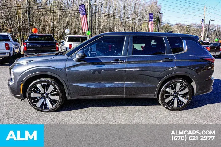 $24920 : Mitsubishi Outlander 2025 SE image 6