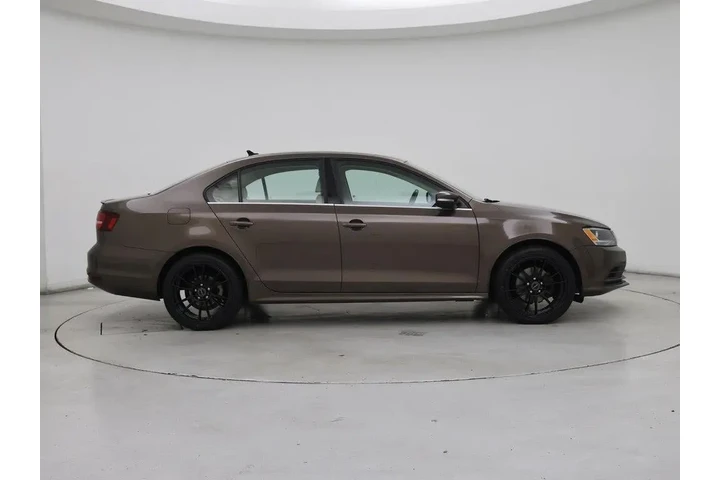 $13998 : Volkswagen Jetta 2016 1.4T S image 7