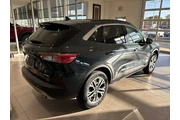 $18993 : Ford Escape 2022 AWD SEL 4dr thumbnail