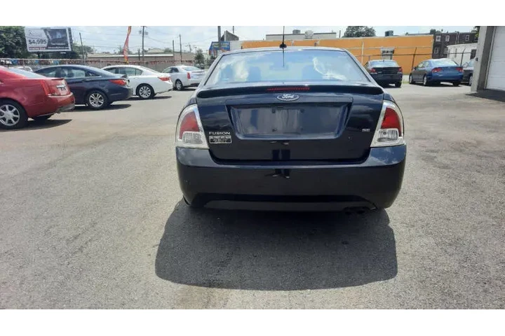 $1995 : 2009 Fusion SE image 5