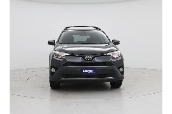 $18998 : Toyota RAV4 2018 AWD XLE 4dr image 5