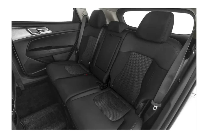 $24995 : Kia Sportage 2024 LX 4dr SUV image 9