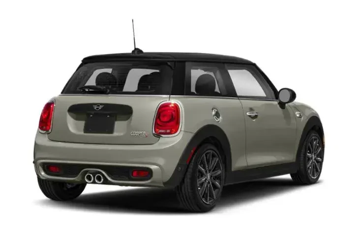 $14788 : MINI Hardtop 2 Door 2019 Coo image 2