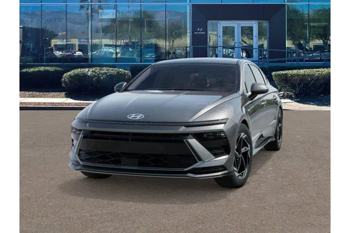 $28999 : Hyundai SONATA 2026 AWD SEL image 6