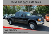 2000 F-250 Super Duty XLT