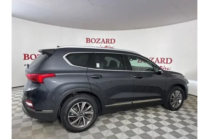 $22000 : Hyundai SANTA FE 2020 Limite image 9