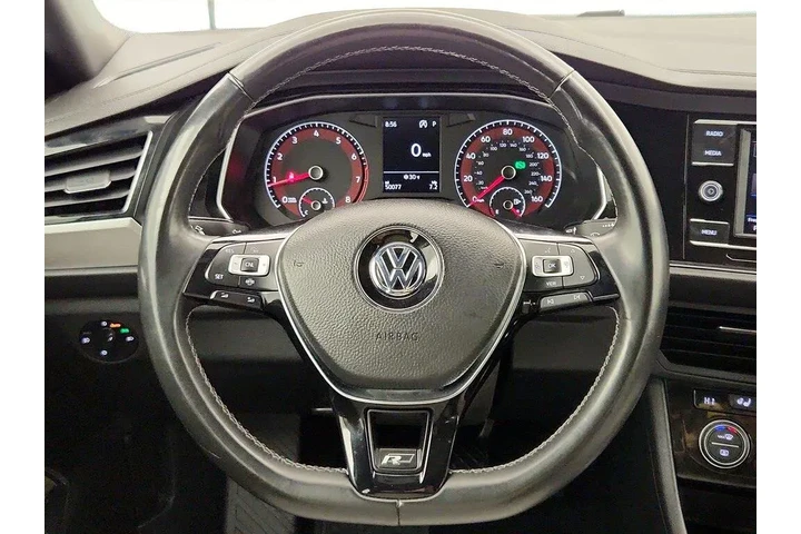 $18998 : Volkswagen Jetta 2020 R-Line image 10