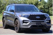 $39495 : Ford Explorer 2022 AWD ST 4d thumbnail