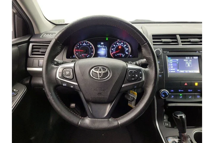 $14998 : Toyota Camry 2017 SE 4dr Sed image 10