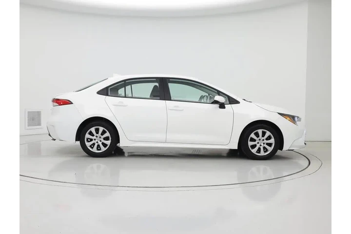 $21998 : Toyota Corolla 2025 LE 4dr S image 7