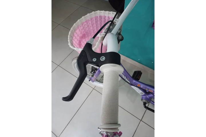 $120000 : BICI PARA NIÑA image 7